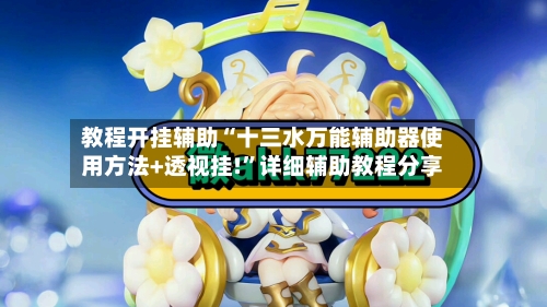 教程开挂辅助“十三水万能辅助器使用方法+透视挂!”详细辅助教程分享-第1张图片