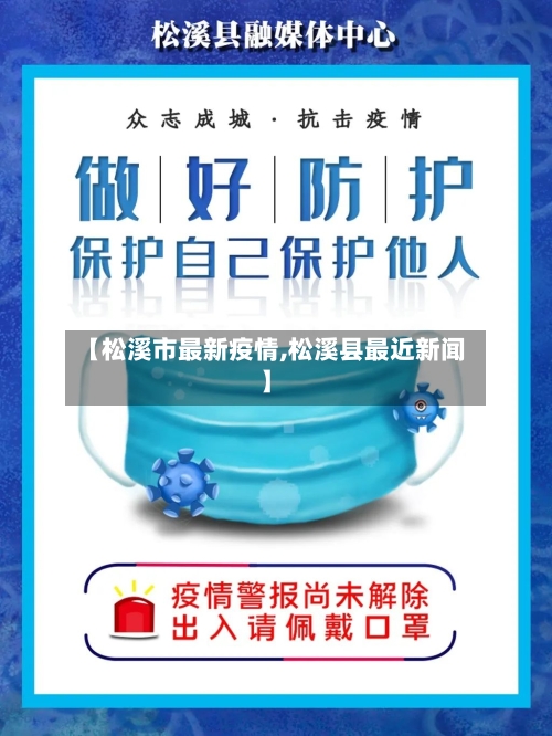 【松溪市最新疫情,松溪县最近新闻】-第1张图片