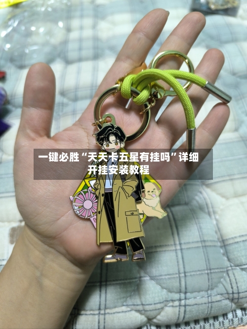 一键必胜“天天卡五星有挂吗”详细开挂安装教程-第1张图片