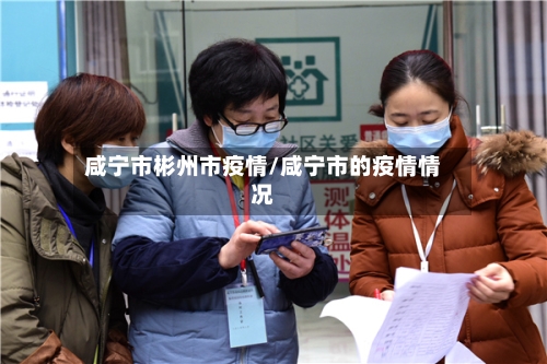 咸宁市彬州市疫情/咸宁市的疫情情况-第2张图片