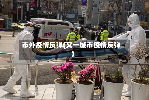 市外疫情反弹(又一城市疫情反弹)-第3张图片