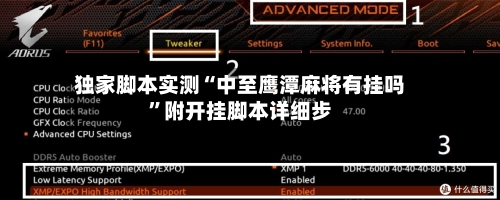 独家脚本实测“中至鹰潭麻将有挂吗”附开挂脚本详细步-第1张图片