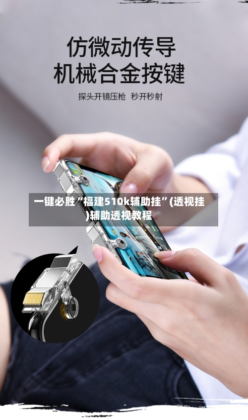 一键必胜“福建510k辅助挂”(透视挂)辅助透视教程-第1张图片