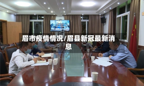 眉市疫情情况/眉县新冠最新消息-第1张图片