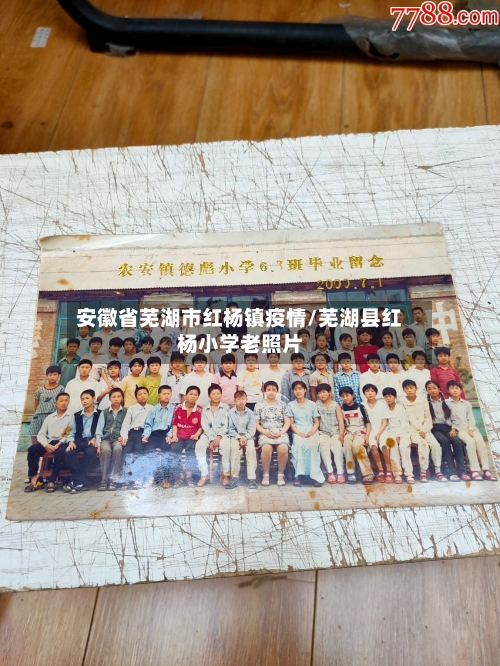 安徽省芜湖市红杨镇疫情/芜湖县红杨小学老照片-第3张图片