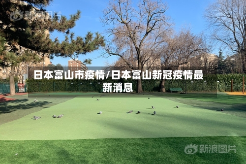 日本富山市疫情/日本富山新冠疫情最新消息-第1张图片