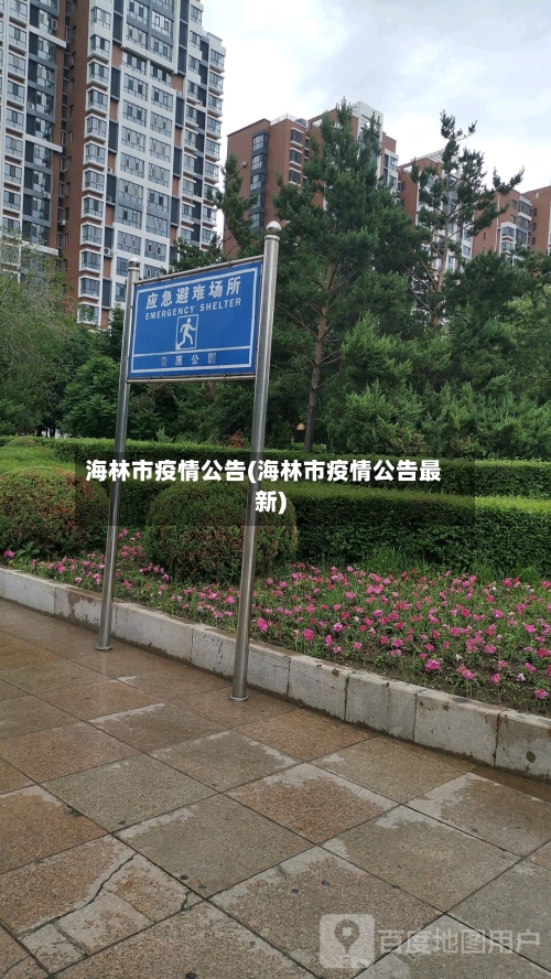 海林市疫情公告(海林市疫情公告最新)-第1张图片