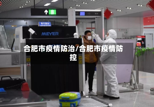合肥市疫情防治/合肥市疫情防控-第2张图片