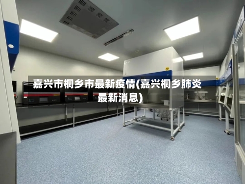 嘉兴市桐乡市最新疫情(嘉兴桐乡肺炎最新消息)-第2张图片