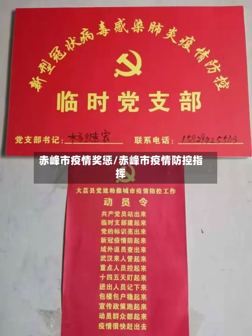 赤峰市疫情奖惩/赤峰市疫情防控指挥-第1张图片