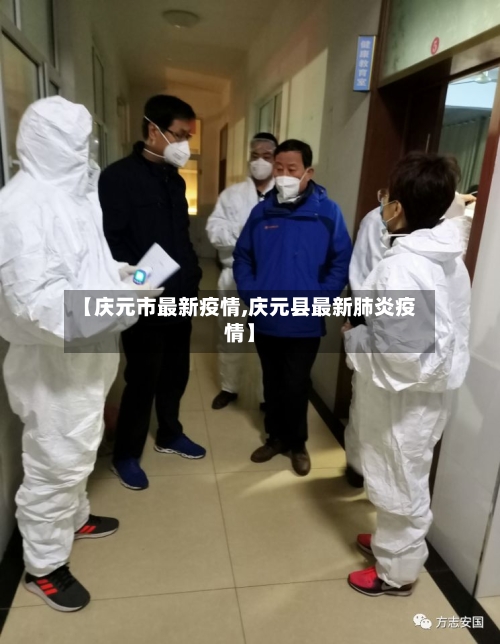 【庆元市最新疫情,庆元县最新肺炎疫情】-第2张图片
