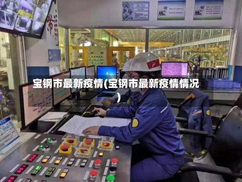 宝钢市最新疫情(宝钢市最新疫情情况)-第2张图片