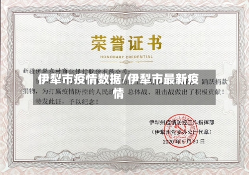 伊犁市疫情数据/伊犁市最新疫情-第3张图片