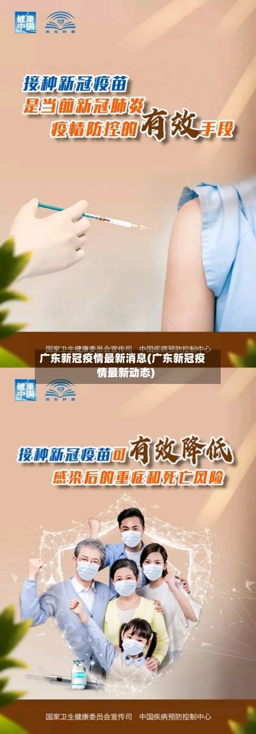 广东新冠疫情最新消息(广东新冠疫情最新动态)-第3张图片