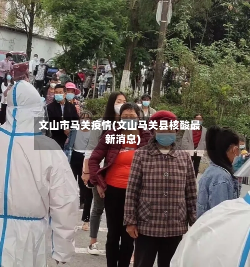 文山市马关疫情(文山马关县核酸最新消息)-第1张图片