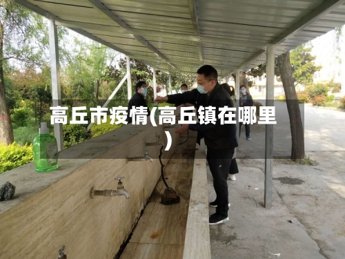 高丘市疫情(高丘镇在哪里)-第2张图片
