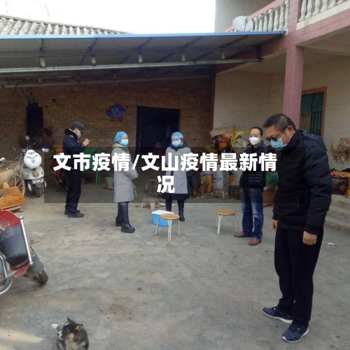 文市疫情/文山疫情最新情况-第2张图片