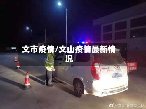 文市疫情/文山疫情最新情况-第3张图片