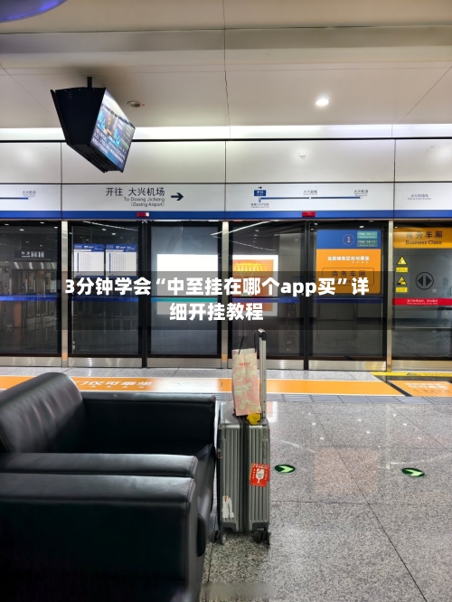 3分钟学会“中至挂在哪个app买”详细开挂教程-第2张图片