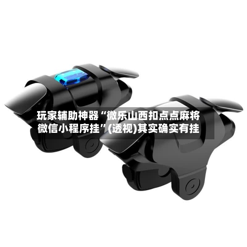 玩家辅助神器“微乐山西扣点点麻将微信小程序挂	”(透视)其实确实有挂-第1张图片