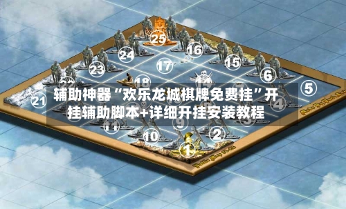 辅助神器“欢乐龙城棋牌免费挂”开挂辅助脚本+详细开挂安装教程-第3张图片