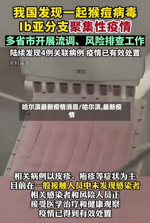 哈尔滨最新疫情消息/哈尔滨,最新疫情-第1张图片