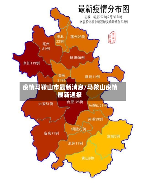 疫情马鞍山市最新消息/马鞍山疫情最新通报-第1张图片