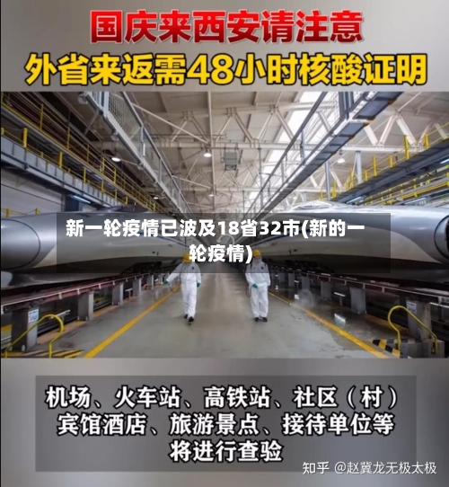 新一轮疫情已波及18省32市(新的一轮疫情)-第2张图片