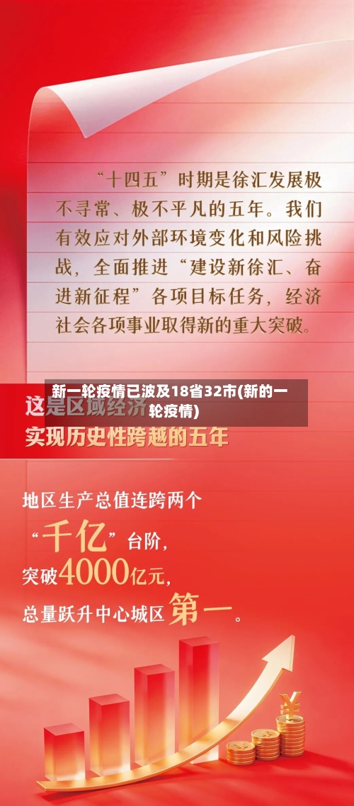 新一轮疫情已波及18省32市(新的一轮疫情)-第1张图片