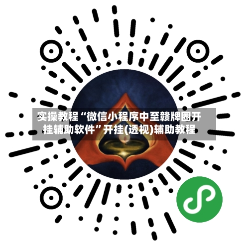 实操教程“微信小程序中至赣牌圈开挂辅助软件”开挂(透视)辅助教程-第3张图片
