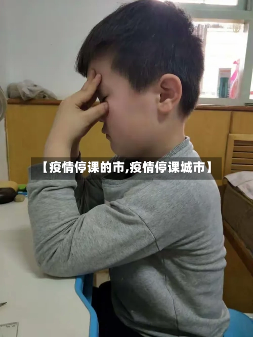 【疫情停课的市,疫情停课城市】-第2张图片
