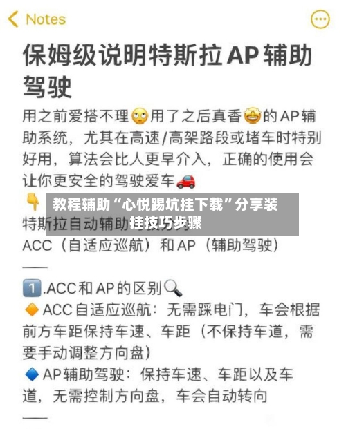 教程辅助“心悦踢坑挂下载”分享装挂技巧步骤-第1张图片