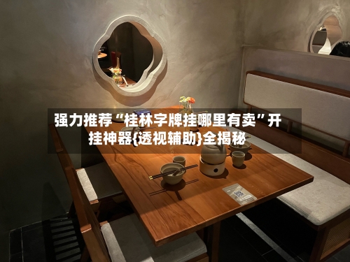 强力推荐“桂林字牌挂哪里有卖”开挂神器{透视辅助}全揭秘-第2张图片
