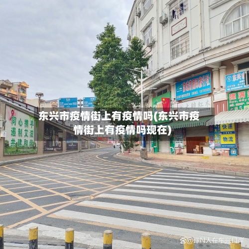 东兴市疫情街上有疫情吗(东兴市疫情街上有疫情吗现在)-第1张图片