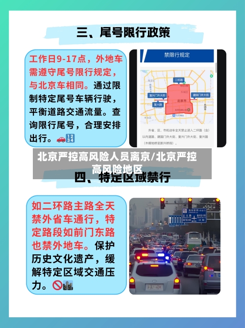 北京严控高风险人员离京/北京严控高风险地区-第1张图片