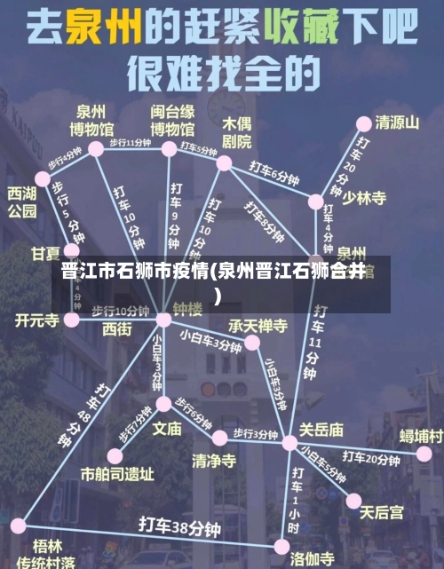 晋江市石狮市疫情(泉州晋江石狮合并)-第2张图片