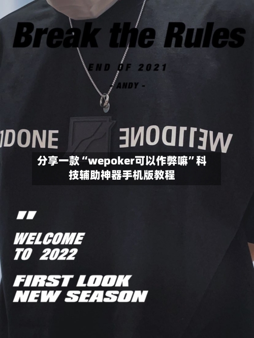 分享一款“wepoker可以作弊嘛”科技辅助神器手机版教程-第2张图片
