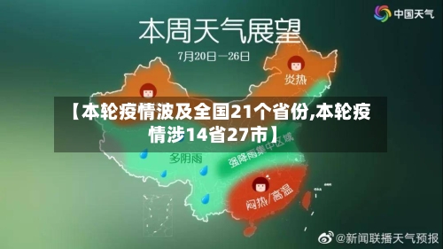 【本轮疫情波及全国21个省份,本轮疫情涉14省27市】-第2张图片