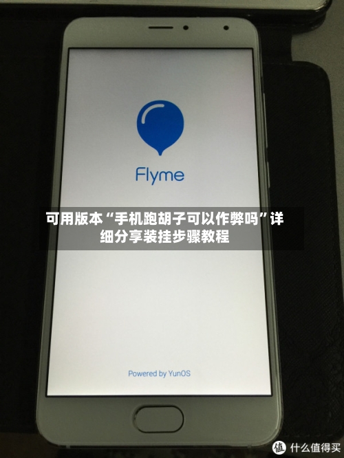 可用版本“手机跑胡子可以作弊吗	”详细分享装挂步骤教程-第1张图片