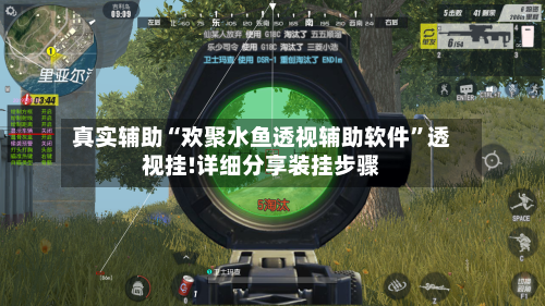 真实辅助“欢聚水鱼透视辅助软件”透视挂!详细分享装挂步骤-第1张图片