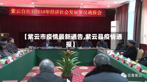 【紫云市疫情最新通告,紫云县疫情通报】-第1张图片
