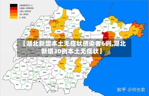 【湖北新增本土无症状感染者6例,湖北新增30例本土无症状】-第1张图片