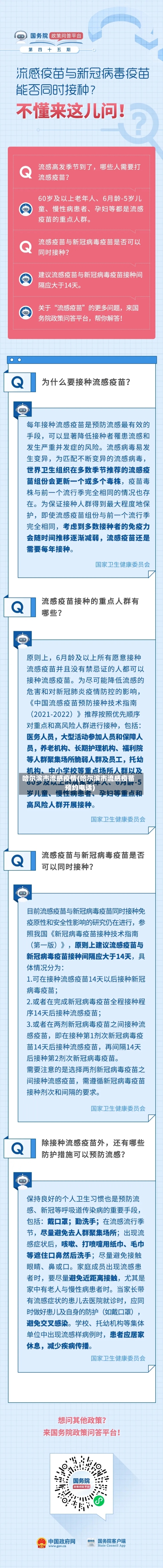 哈尔滨市流感疫情(哈尔滨市流感疫苗预约电话)-第2张图片