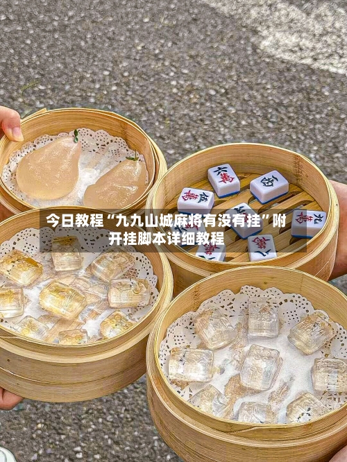 今日教程“九九山城麻将有没有挂	”附开挂脚本详细教程-第3张图片