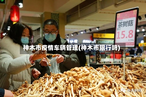 神木市疫情车辆管理(神木市限行吗)-第2张图片