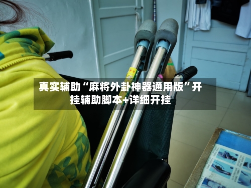 真实辅助“麻将外卦神器通用版”开挂辅助脚本+详细开挂-第2张图片