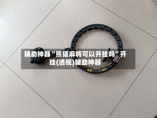 辅助神器“熊猫麻将可以开挂吗	”开挂(透视)辅助神器-第2张图片