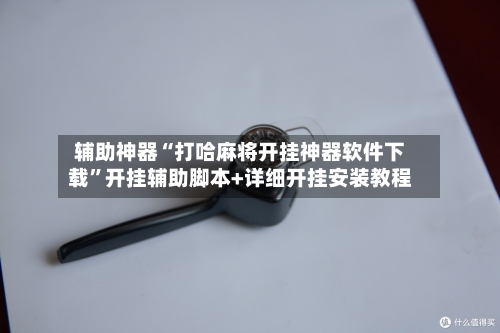 辅助神器“打哈麻将开挂神器软件下载”开挂辅助脚本+详细开挂安装教程-第1张图片