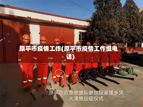 原平市疫情工作(原平市疫情工作组电话)-第1张图片