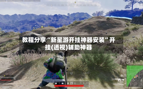 教程分享“新星游开挂神器安装	”开挂(透视)辅助神器-第2张图片